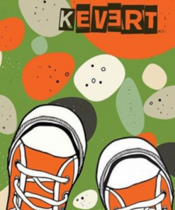 Alternative view of Kevert