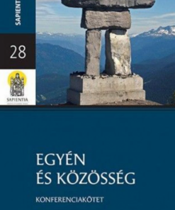 Alternative view of Egyén és közösség