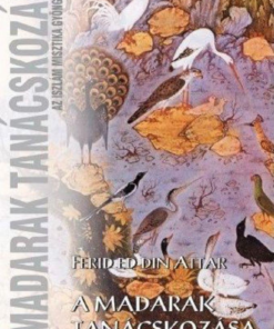 Alternative view of A madarak tanácskozása