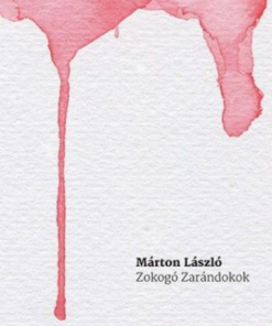 Alternative view of Zokogó Zarándokok