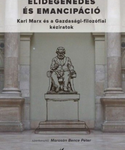 Alternative view of Elidegenedés és emancipáció