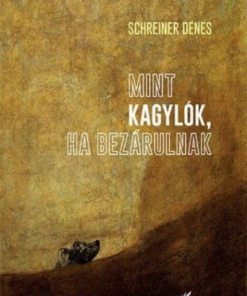 Alternative view of Mint kagylók, ha bezárulnak