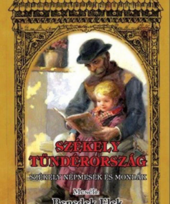 Alternative view of Székely tündérország