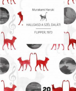 Alternative view of Hallgasd a szél dalát!