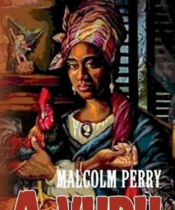 Alternative view of A vudu