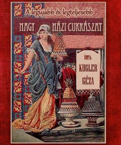 Alternative view of Nagy házi cukrászat