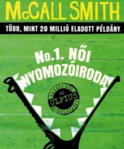 Alternative view of No.1. Női Nyomozóiroda