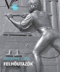 Alternative view of Felhőutazók