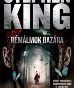 Alternative view of Rémálmok bazára