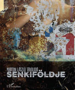 Alternative view of Senkiföldje