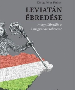 Alternative view of Leviatán ébredése
