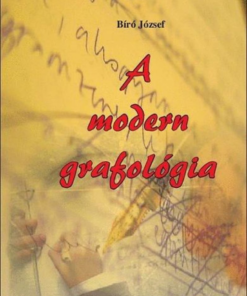Alternative view of A modern grafológia