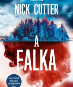 Alternative view of A falka