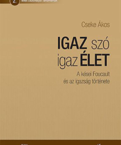 Alternative view of Igaz szó igaz élet