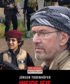 Alternative view of Inside ISIS