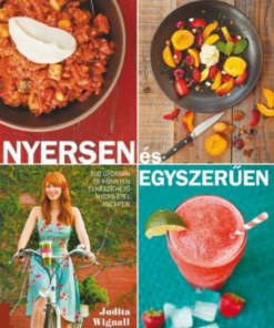 Alternative view of Nyersen és egyszerűen