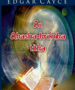Alternative view of Az Akasha-krónika titka