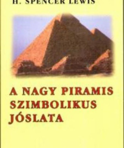 Alternative view of A nagy piramis szimbolikus jóslata