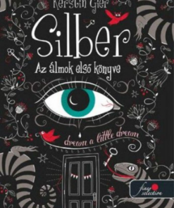 Alternative view of Silber - Az álmok első könyve