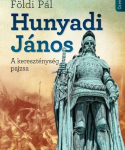 Alternative view of Hunyadi János