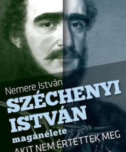 Alternative view of Széchenyi István magánélete