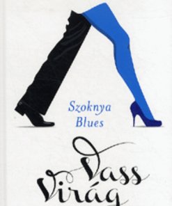 Alternative view of Szoknya blues