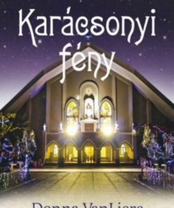 Alternative view of Karácsonyi fény