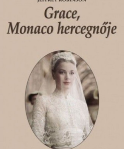 Alternative view of Grace, Monaco hercegnője