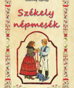 Alternative view of Székely népmesék