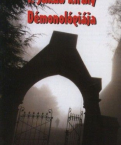 Alternative view of I. Jakab király démonológiája