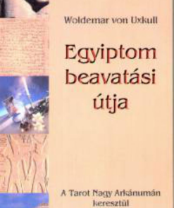 Alternative view of Egyiptom beavatási útja