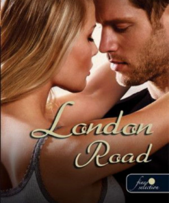 Alternative view of London Road