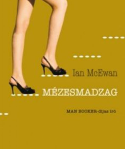 Alternative view of Mézesmadzag