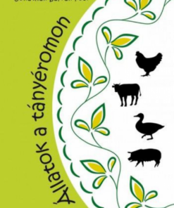 Alternative view of Állatok a tányéromon