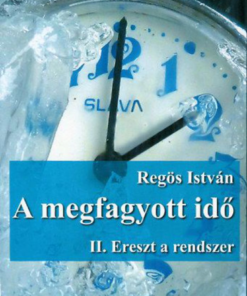 Alternative view of A megfagyott idő - II. Ereszt a rendszer
