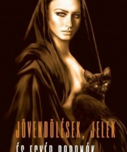 Alternative view of Jövendölések, jelek és egyéb babonák