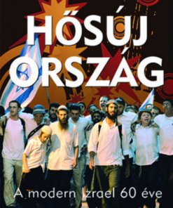 Alternative view of Hős új ország