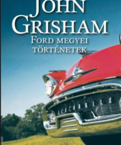 Alternative view of Ford megyei történetek