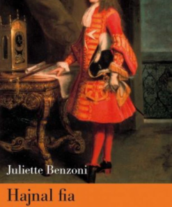 Alternative view of Hajnal fia/Aurora 2