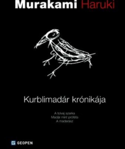 Alternative view of Kurblimadár krónikája