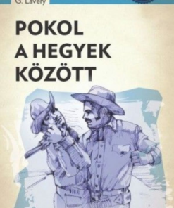 Alternative view of Pokol a hegyek között