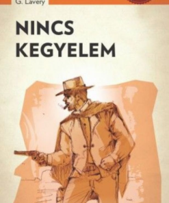 Alternative view of Nincs kegyelem