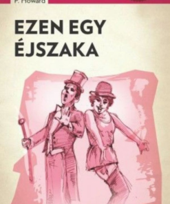 Alternative view of Ezen egy éjszaka