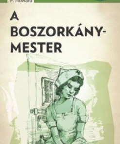 Alternative view of A boszorkánymester