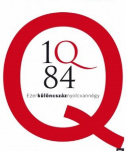 Alternative view of 1Q84 - 2. könyv