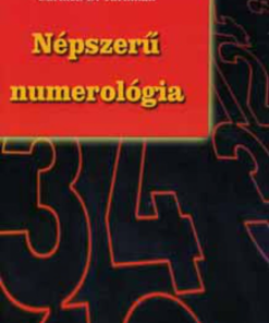 Alternative view of Népszerű numerológia