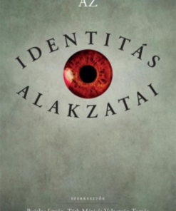 Alternative view of Az identitás alakzatai