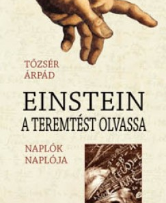 Alternative view of Einstein a teremtést olvassa