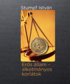 Alternative view of Erős állam