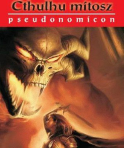 Alternative view of A Cthulhu mítosz
